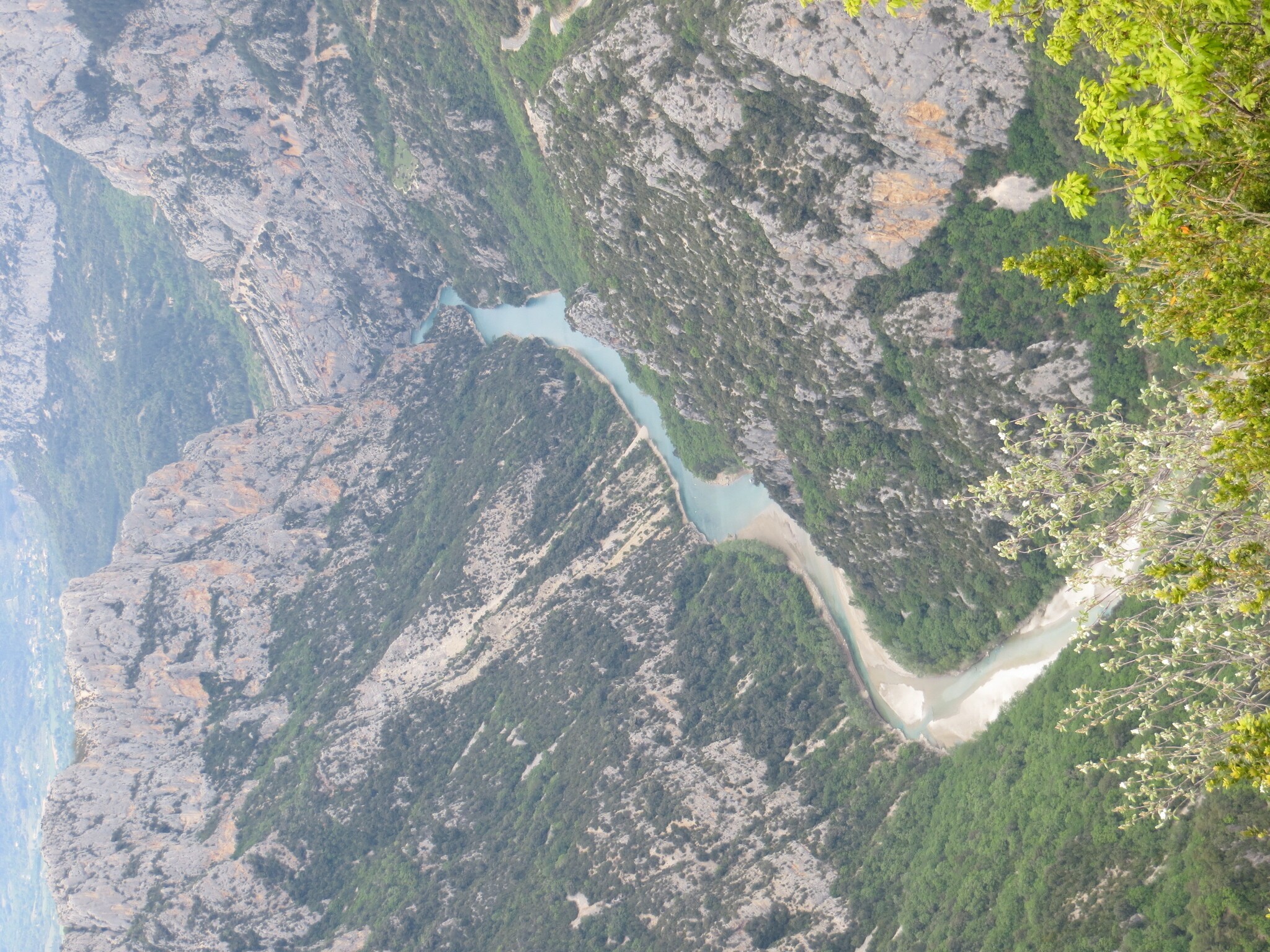 Gorges du Verdon