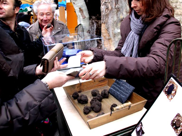 Truffle Market