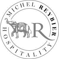 michel reybier hospitality logo