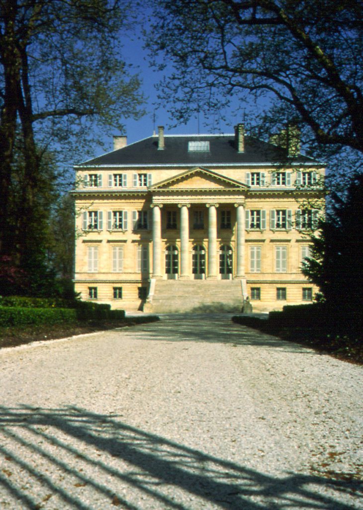 Margaux bordeaux