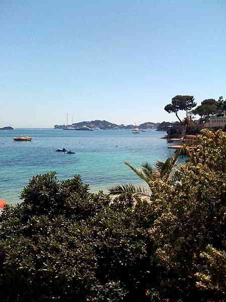 Beaulieu-Sur-Mer