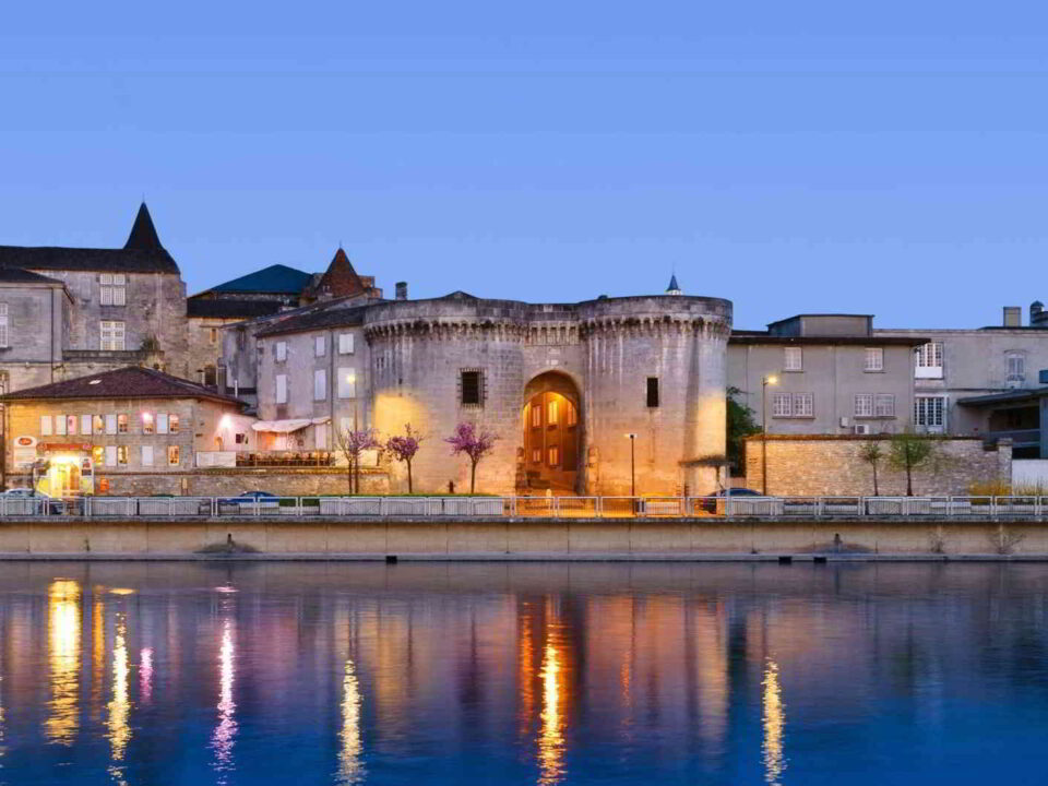 5 Reasons Luxury Travelers Should Visit Cognac, France