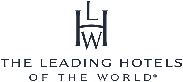leading hotels world logo