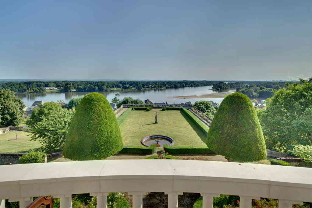 Loire Valley View