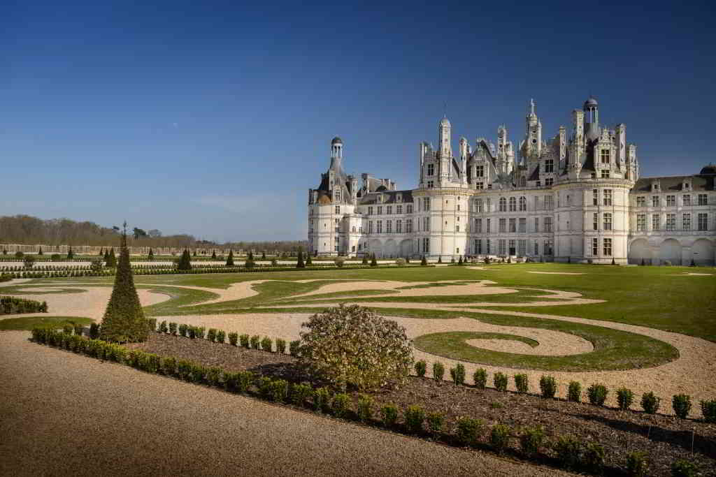 Château de Chambord