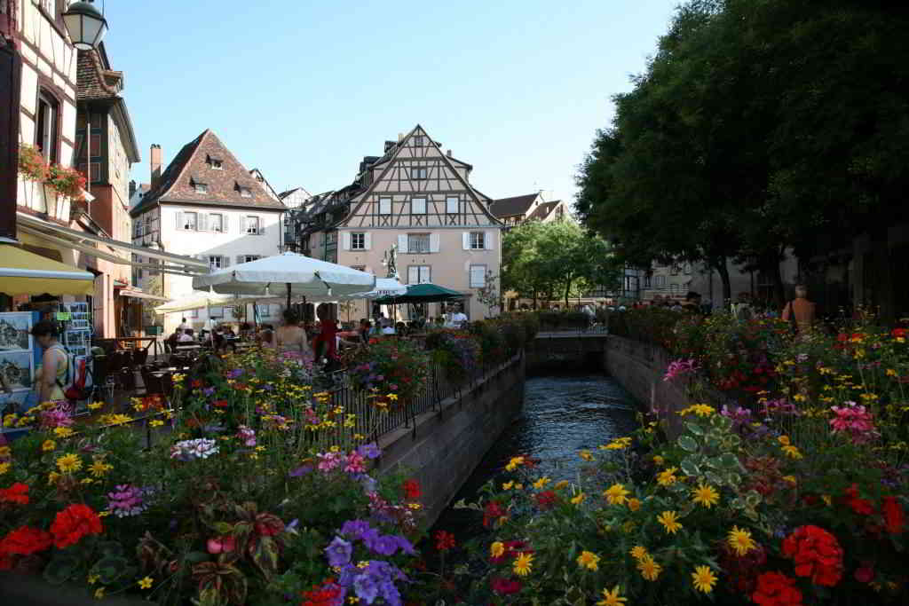 Colmar