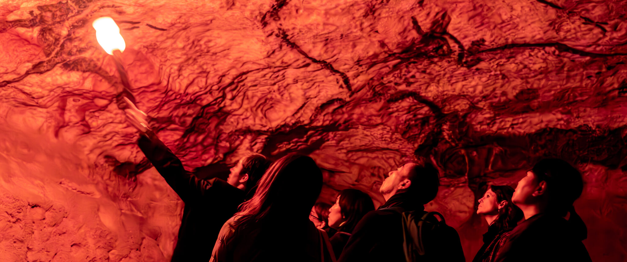 Soirée Prestige Lascaux