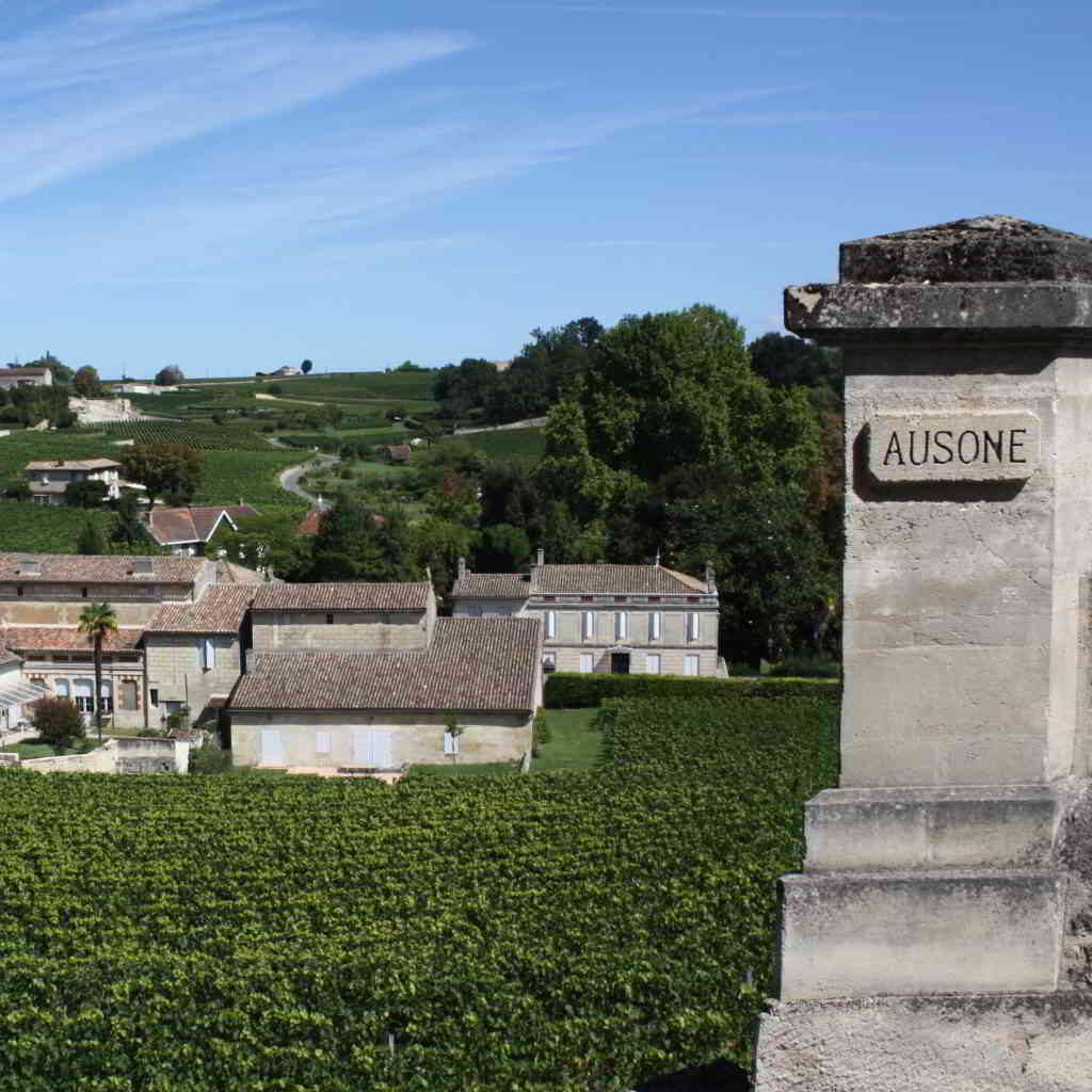 Château Ausone