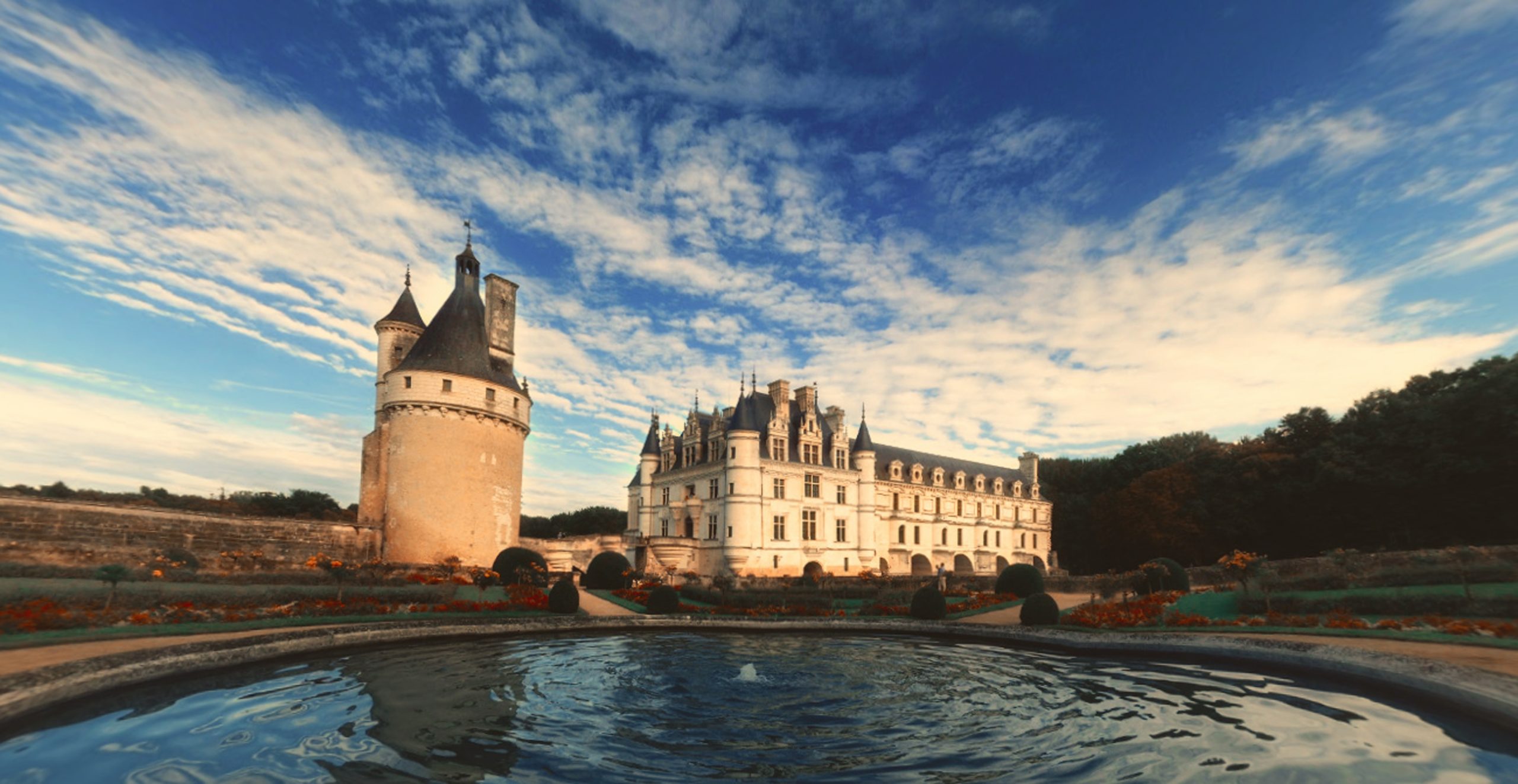 Loire Valley