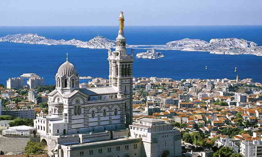 Notre Dame de Lagarde