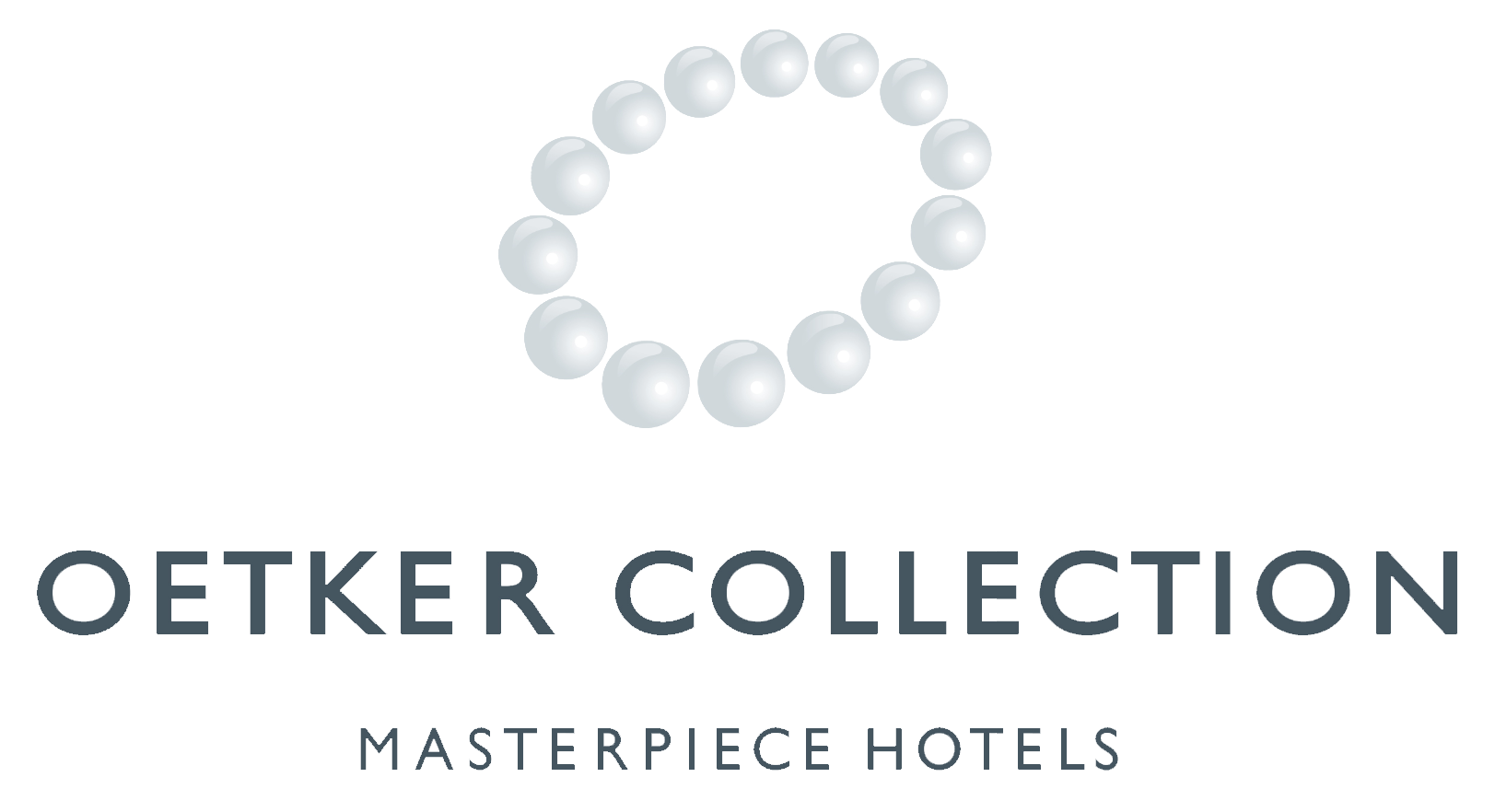 oetker collection logo