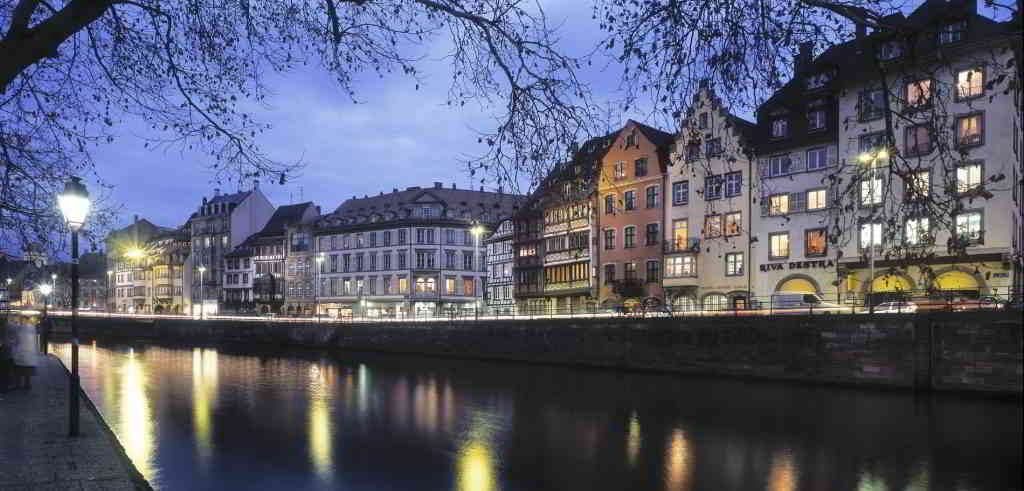 Strasbourg