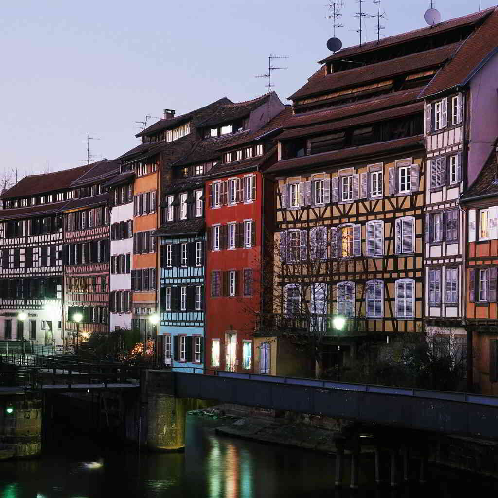 Strasbourg