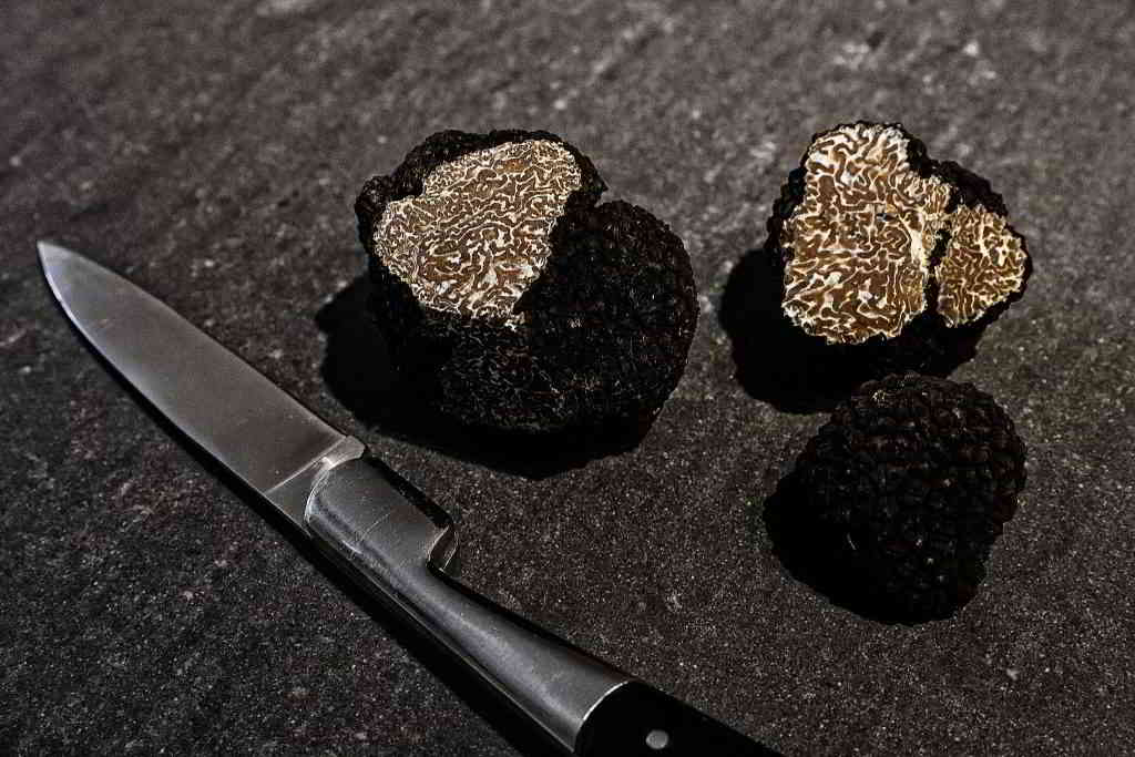 Automn Truffle