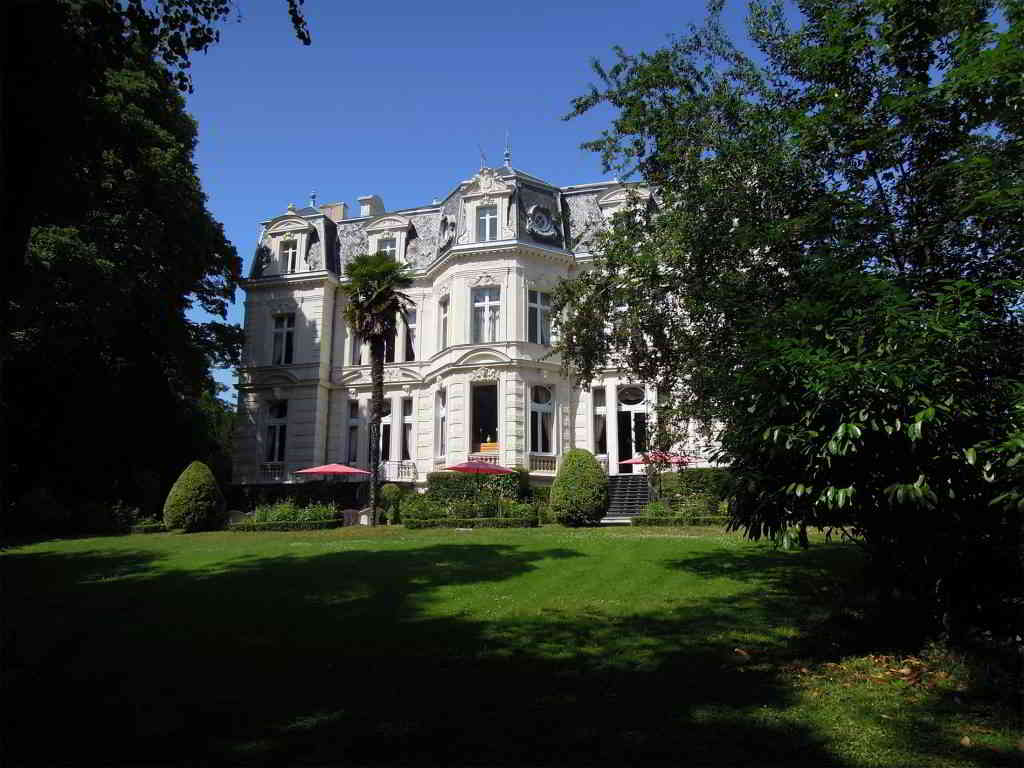 Château de Verrières