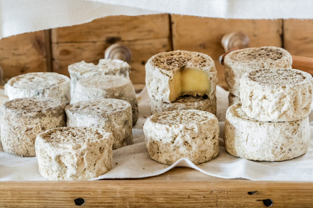 alps savoie cheese