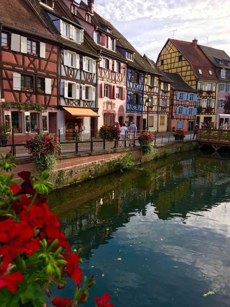 alsace canal