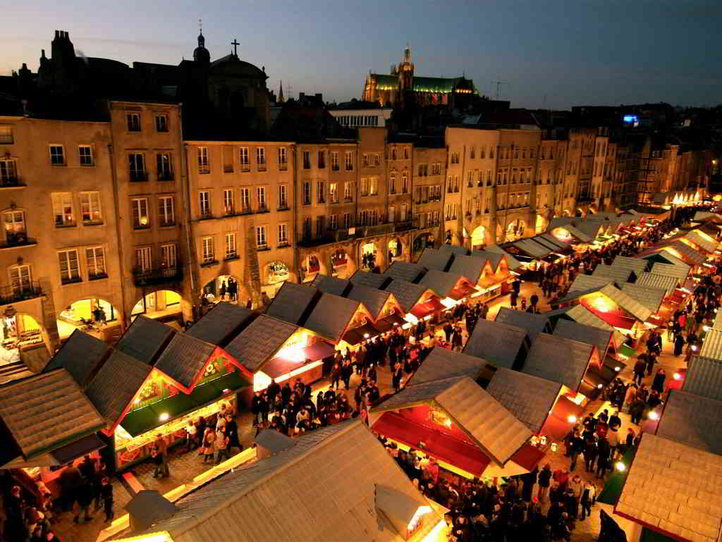 Christmas Market