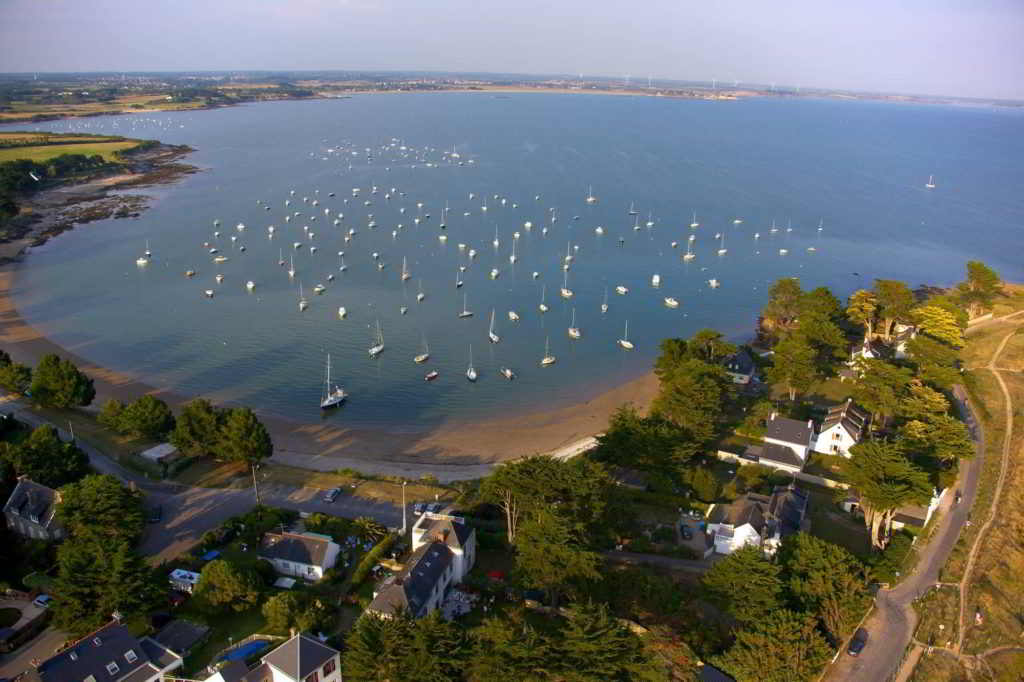 Morbihan Bay @ La Roche Bernard