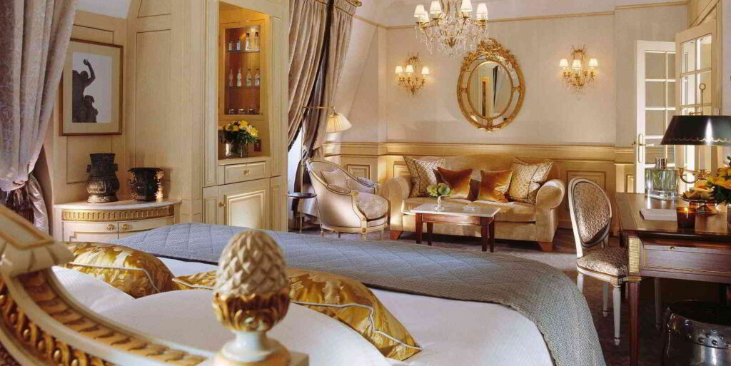 Le Meurice