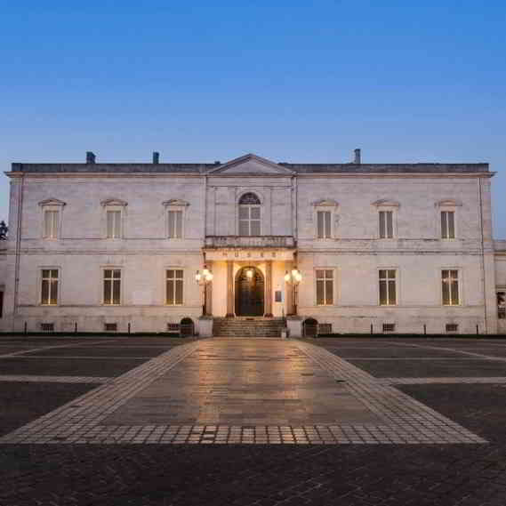 Musée de Cognac ©Ville de Cognac 2019