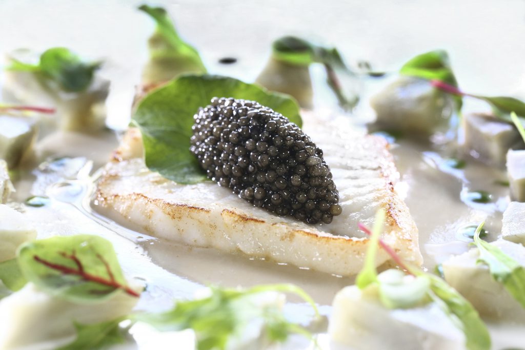 perlenoire©thvallier - Caviar