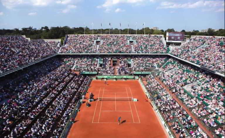 Roland Garros