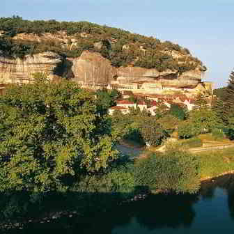 Vézère Valley ©JeanJacques Gelbart - Editions Gelbart