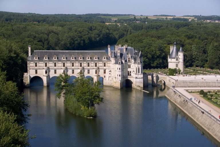 ©marc-jauneaud - Château de Chenonceau